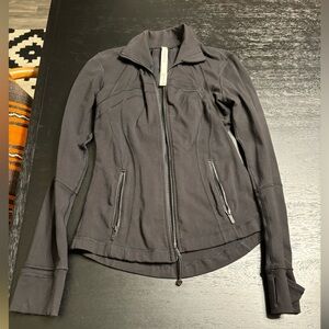 Lululemon Define Jacket
